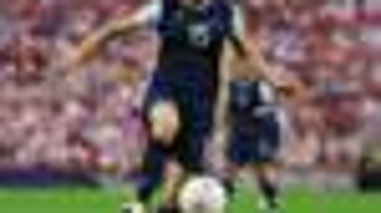 Watch: Megan Rapinoe on Being an Out Gay Olympian on 'NBC Nightly News'