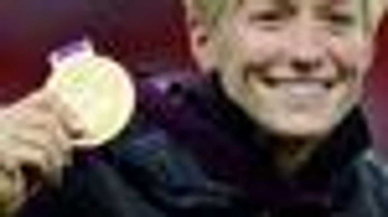 2014 Winter Olympics in Sochi, Russia Won't Offer Official Pride House for LGBT Athletes