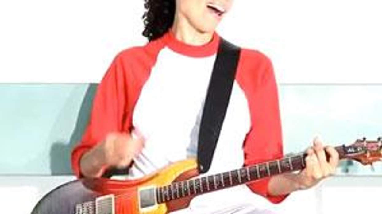 Watch: Arro's New Marriage Equality Song 'Marry Me'