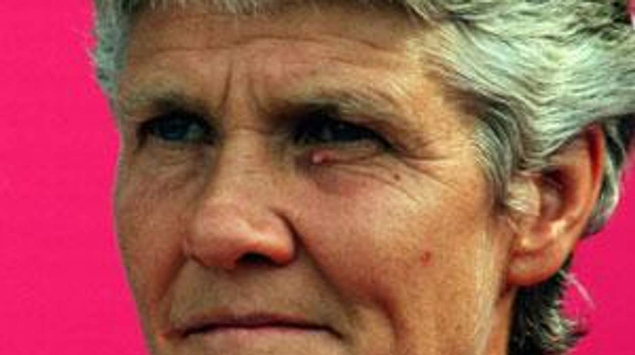 Out US Women's Soccer Coach Pia Sundhage One Win Away From Second Gold Medal