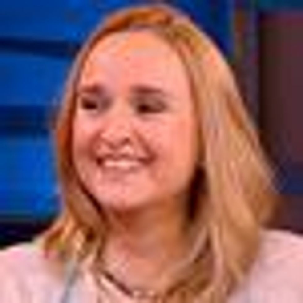 Watch: Melissa Etheridge Never Did Have a Taste for Chick-fil-A