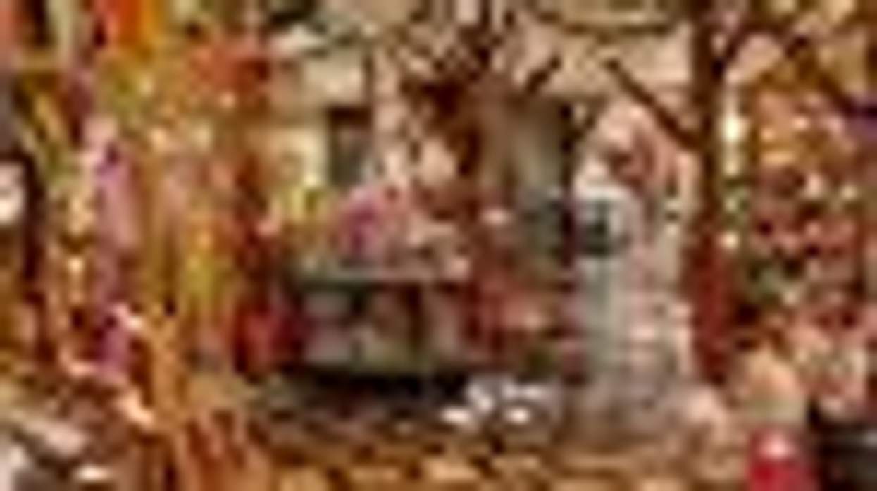 Harrod's Launches Gender-Neutral Toy Section