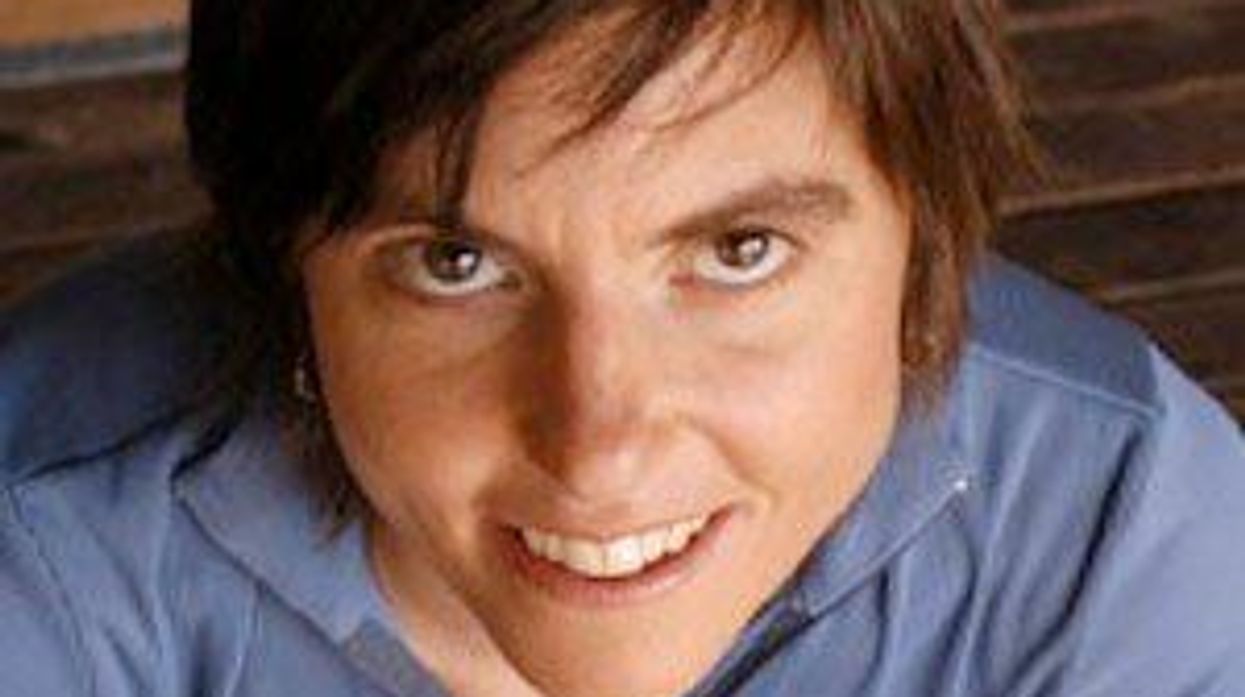 Lesbian Comedian Tig Notaro Announces She Has Breast Cancer