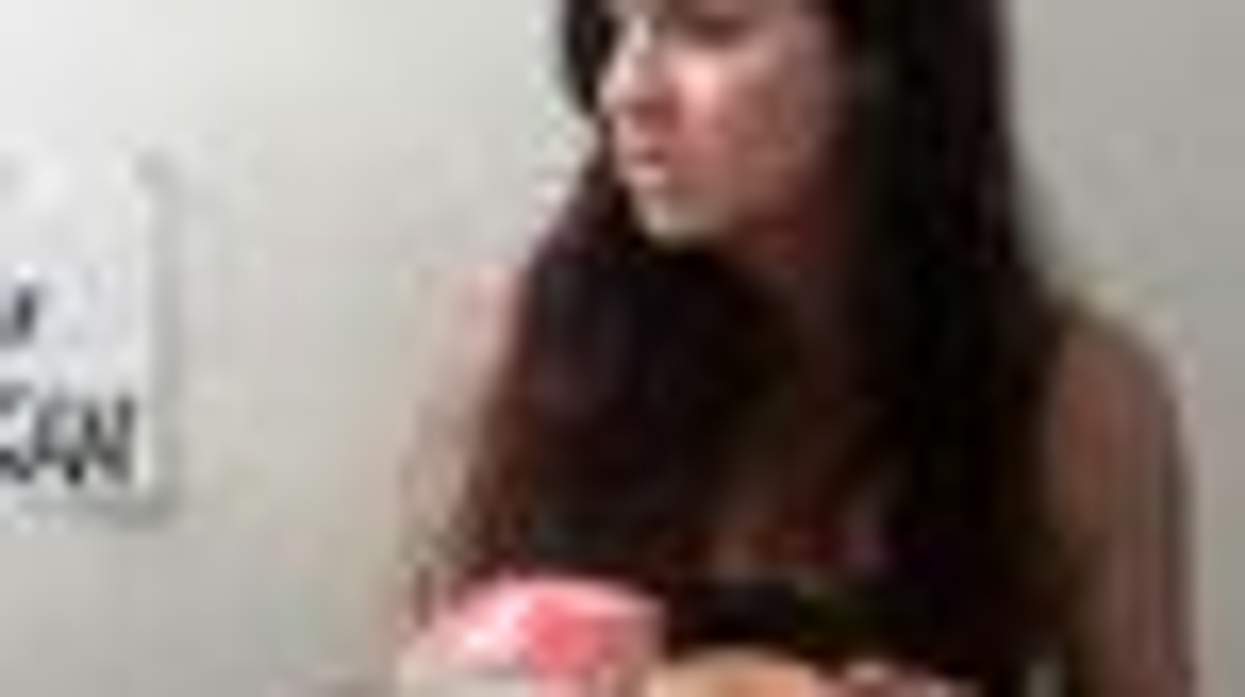 Cute Girls Singing 'Dear Chick-fil-A' - A Protest Song About Chicken, Waffle Fries and Hate