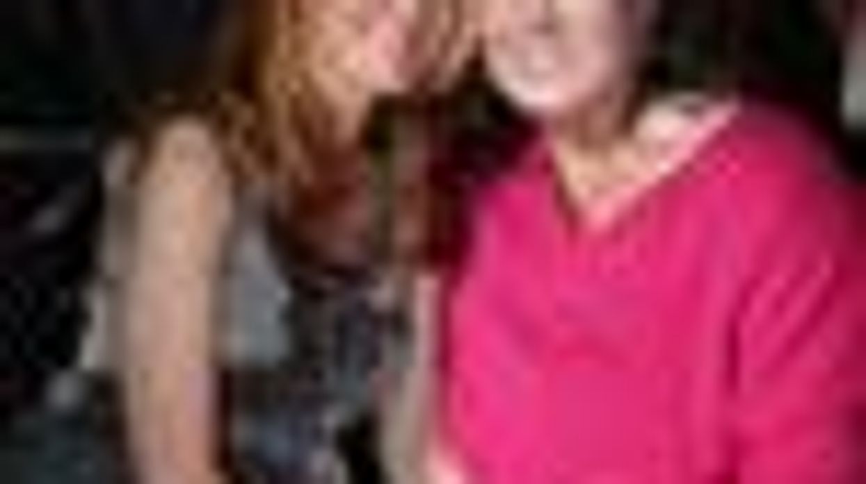 Rosie O'Donnell and Fiancée Michelle Rounds Postpone Wedding Due to Rounds' Rare Tumors