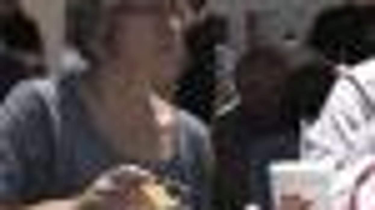 Meet Chick-fil-A's Antigay Customers Participating in Mike Huckabee's 'Appreciation Day'