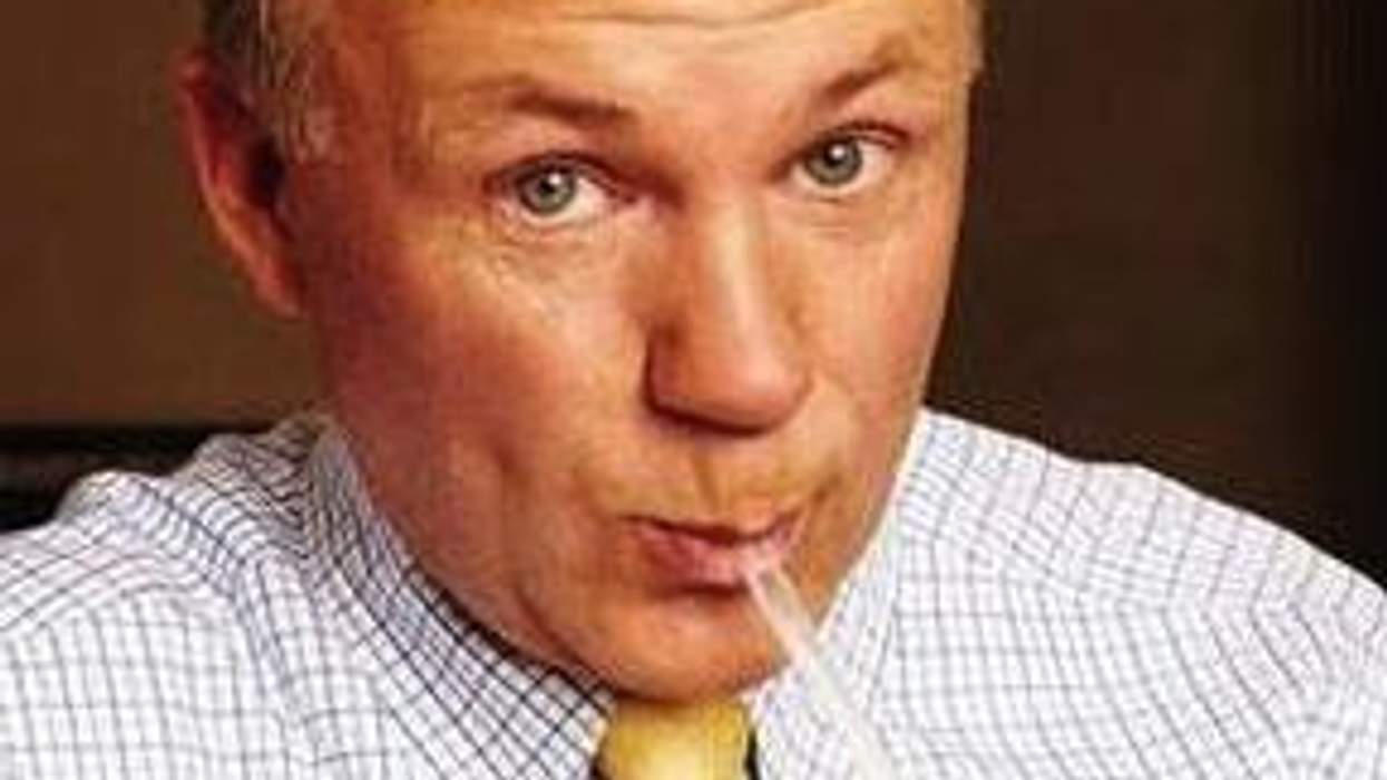 Chick-Fil-A President Dan Cathy Says Depraved Minds Like Marriage Equality