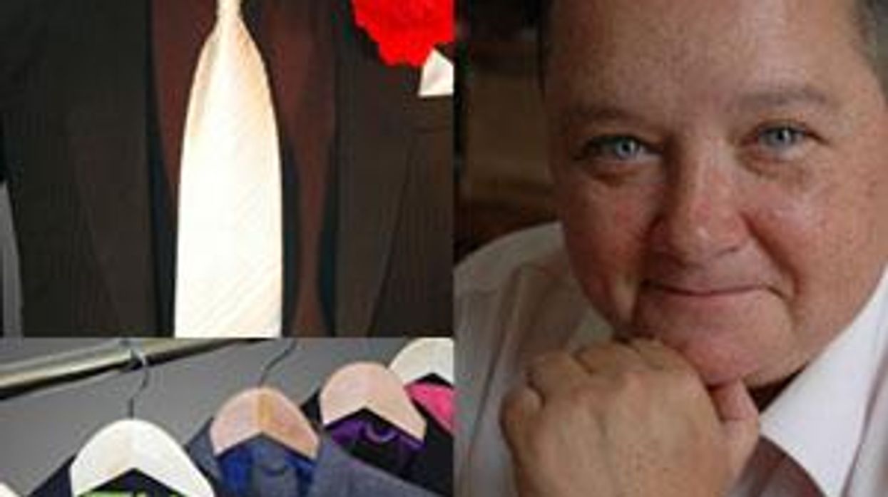 SheWired Featured Artist: The Butch Clothing Company - England