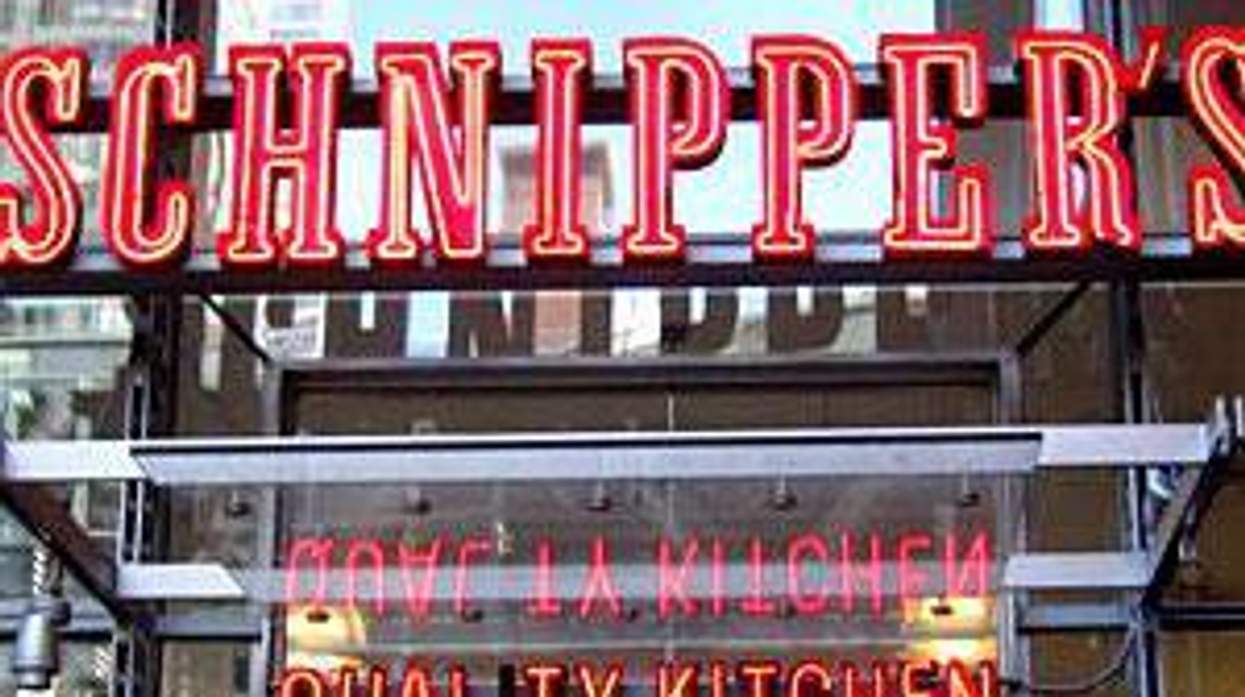 Take That, Chick-fil-A: NYC Restaurant to Donate to Marriage Equality USA
