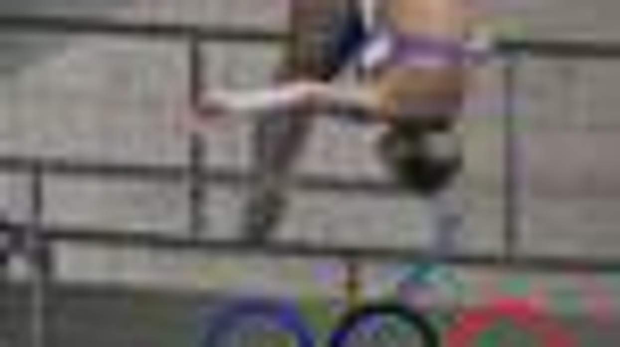 US Women’s Olympic Medal Summary: Day 4 - SPOILER ALERT