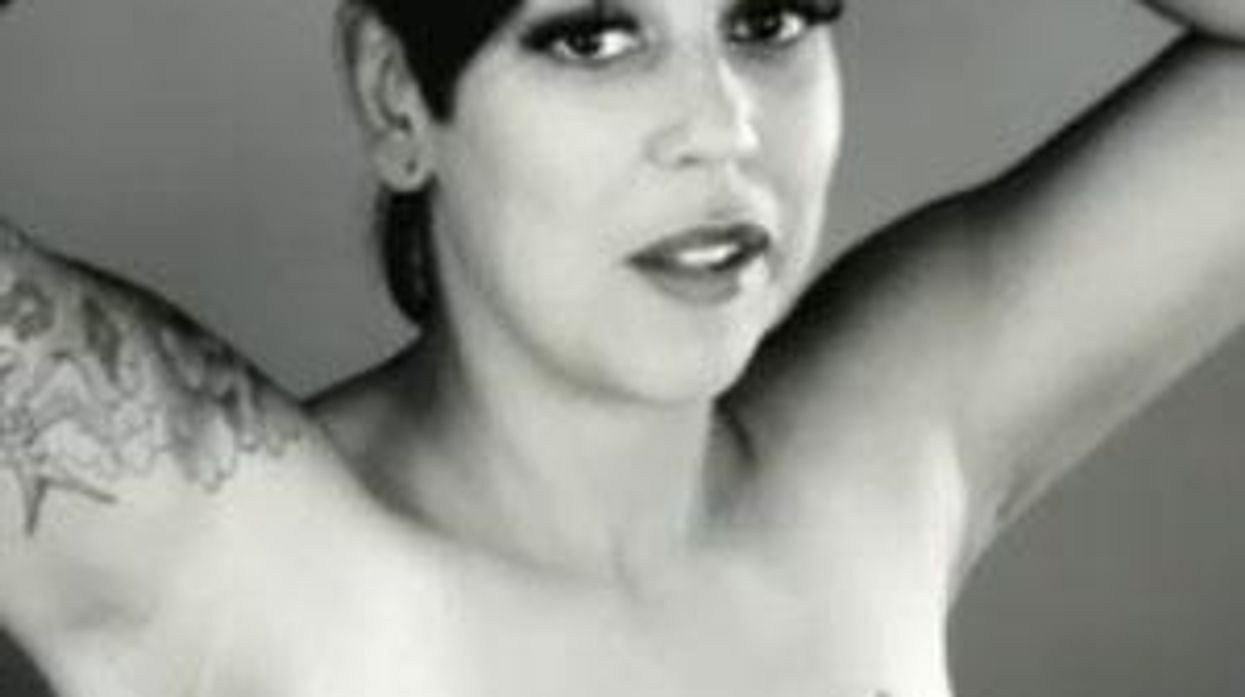 Watch: AG's Music Video Cover of 'I Wanna Be Your Man'