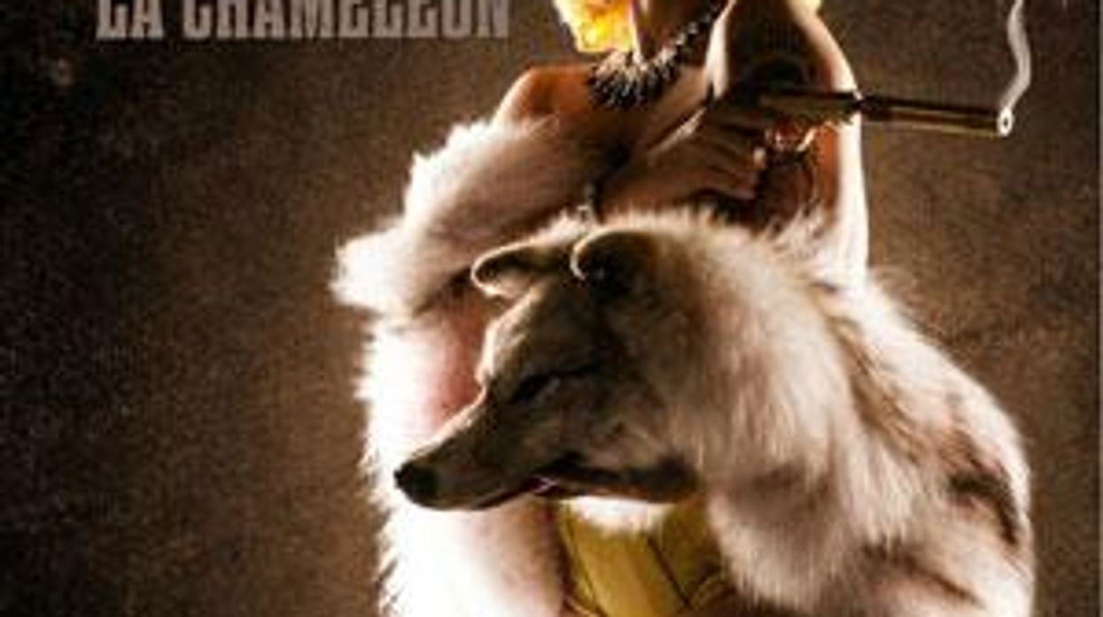 Lady Gaga to Make Acting Debut in 'Machete Kills' Costarring Amber Heard and Michelle Rodriguez