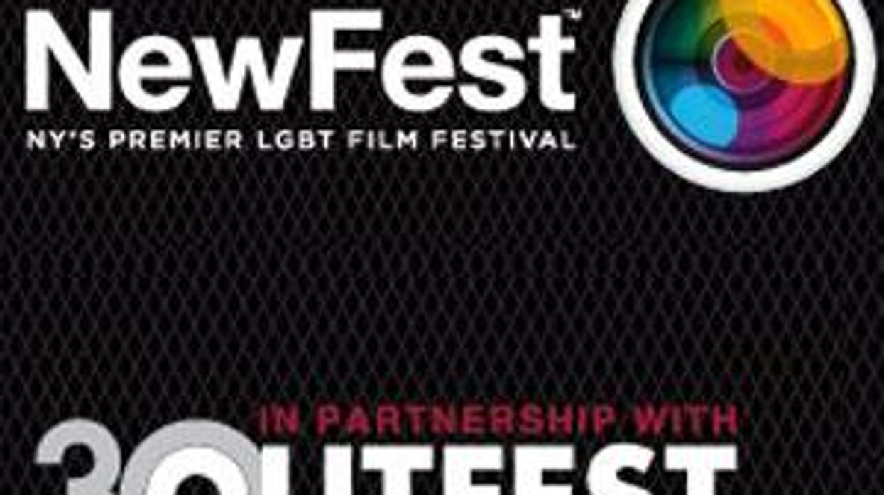 Girls' Guide to Newfest 2012 - New York's LGBT Film Festival