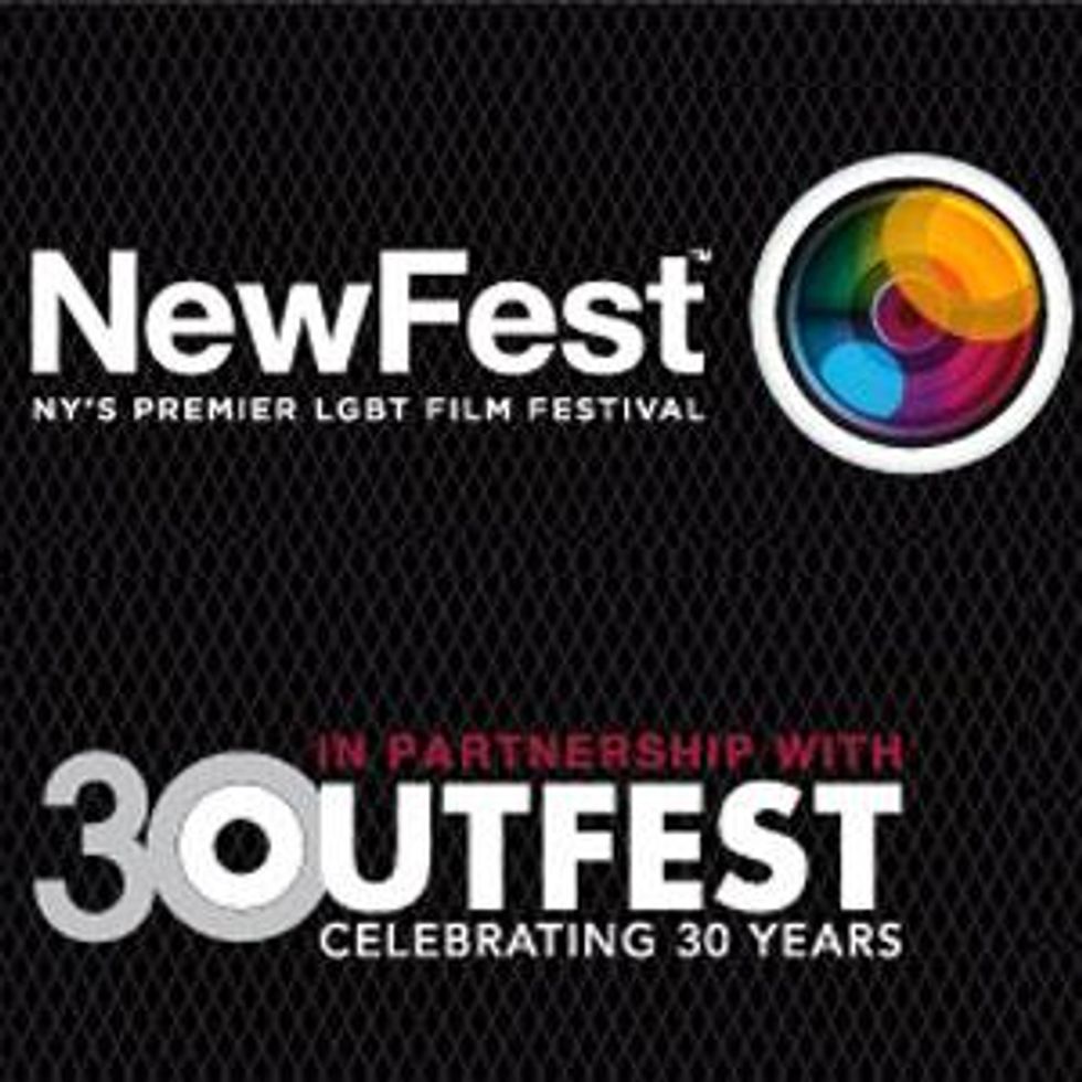 Girls' Guide to Newfest 2012 - New York's LGBT Film Festival 