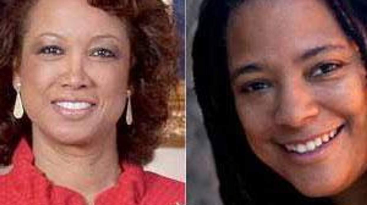 Florida Lt. Governor Apologies for Lesbian Comment