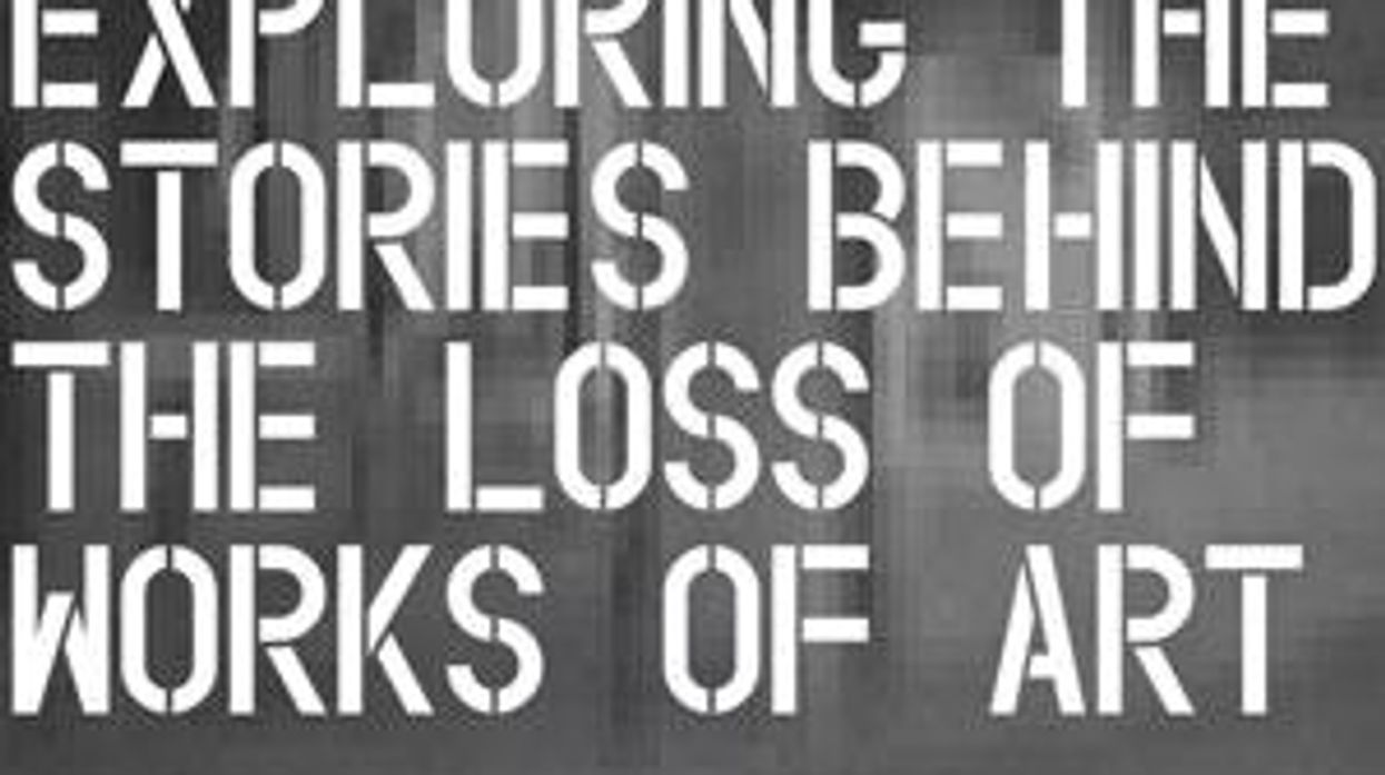 Lost Frida Kahlo Painting 'The Wounded Table' Online at Gallery of Lost Art