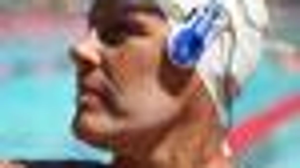 Diana Nyad Raises Funds for Next 103-Mile Cuba to Florida Swim