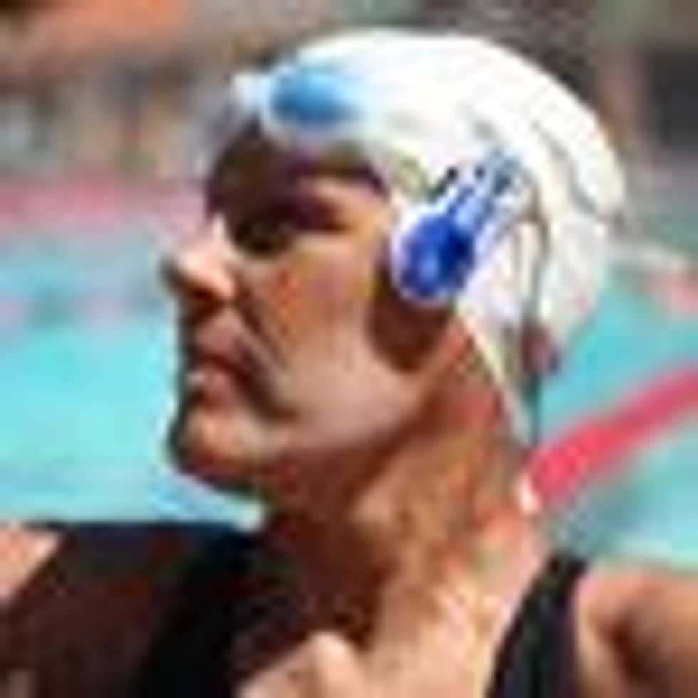 Diana Nyad Raises Funds for Next 103-Mile Cuba to Florida Swim 