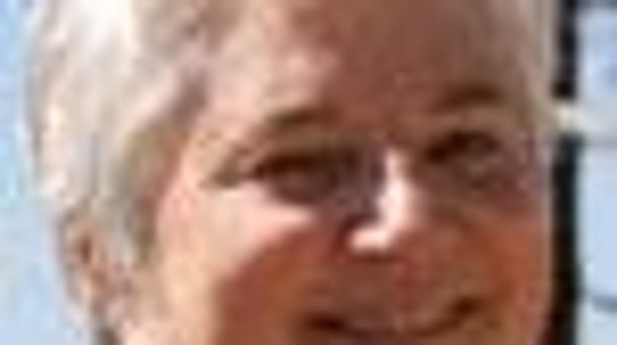 Sally Ride's Sister Bear Discusses DOMA, Her Sister and More - Watch