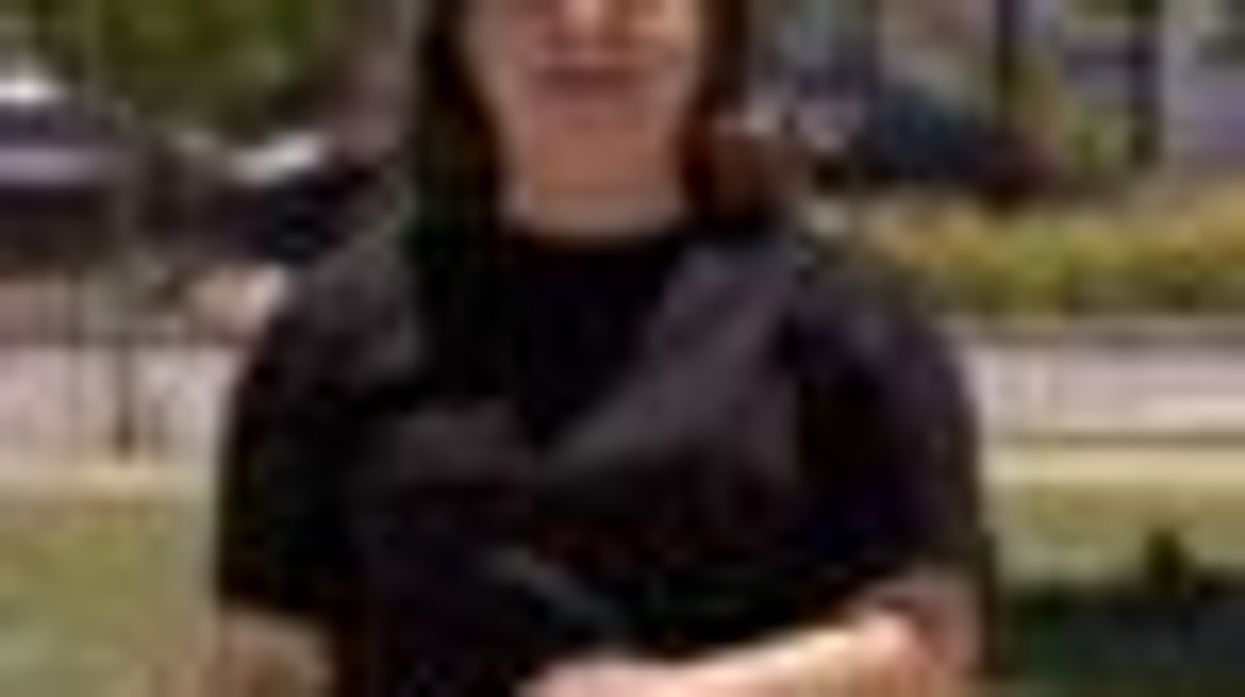 'The Virgin Diaries' to Feature Lesbian Virgin for the First Time - Watch