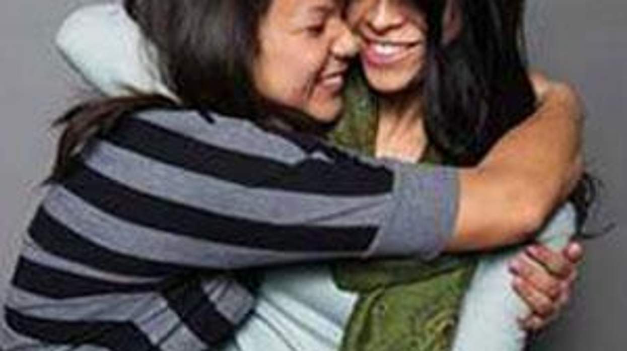 Women Win Big At Los Angeles' LGBT Film Festival Outfest
