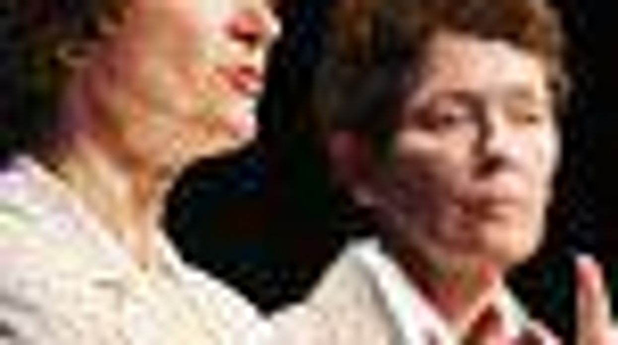 Sally Ride's Survived By Her Partner Tam O'Shaughnessy, an Accomplished Woman in Her Own Right