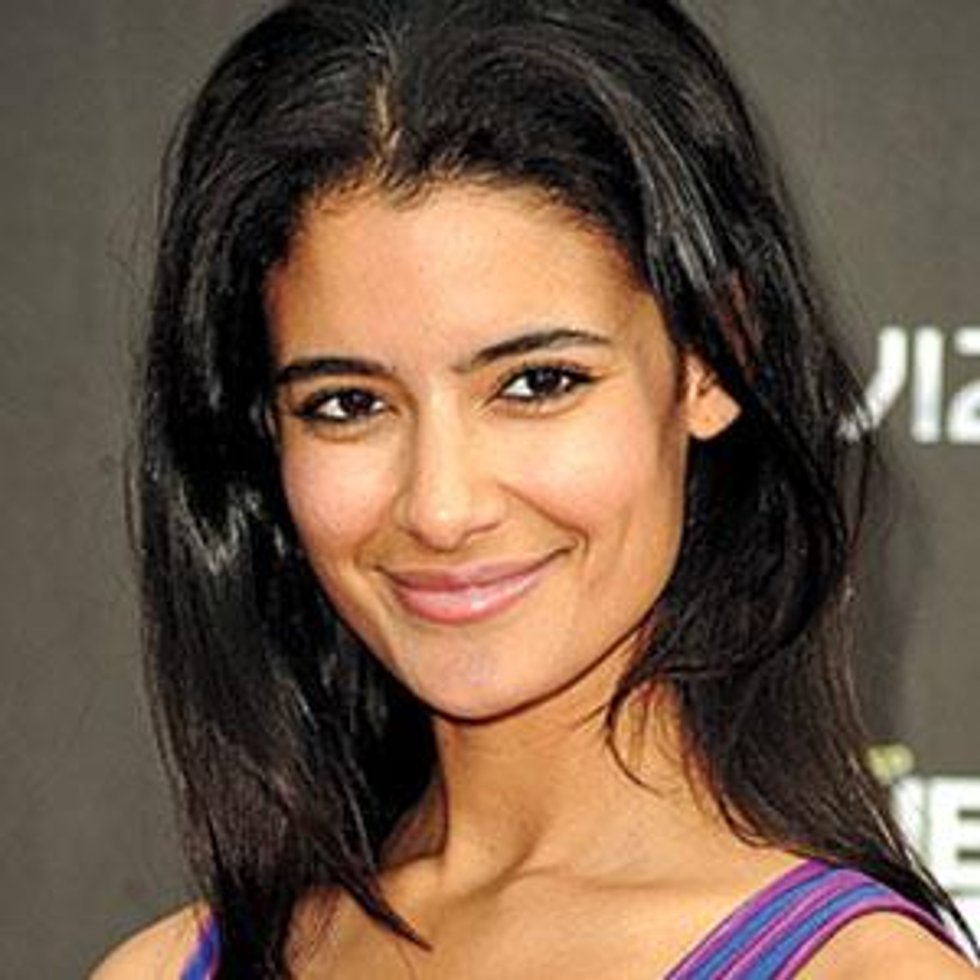Out Actress Jessica Clark on 'True Blood,' Modeling and Those Racy Nude