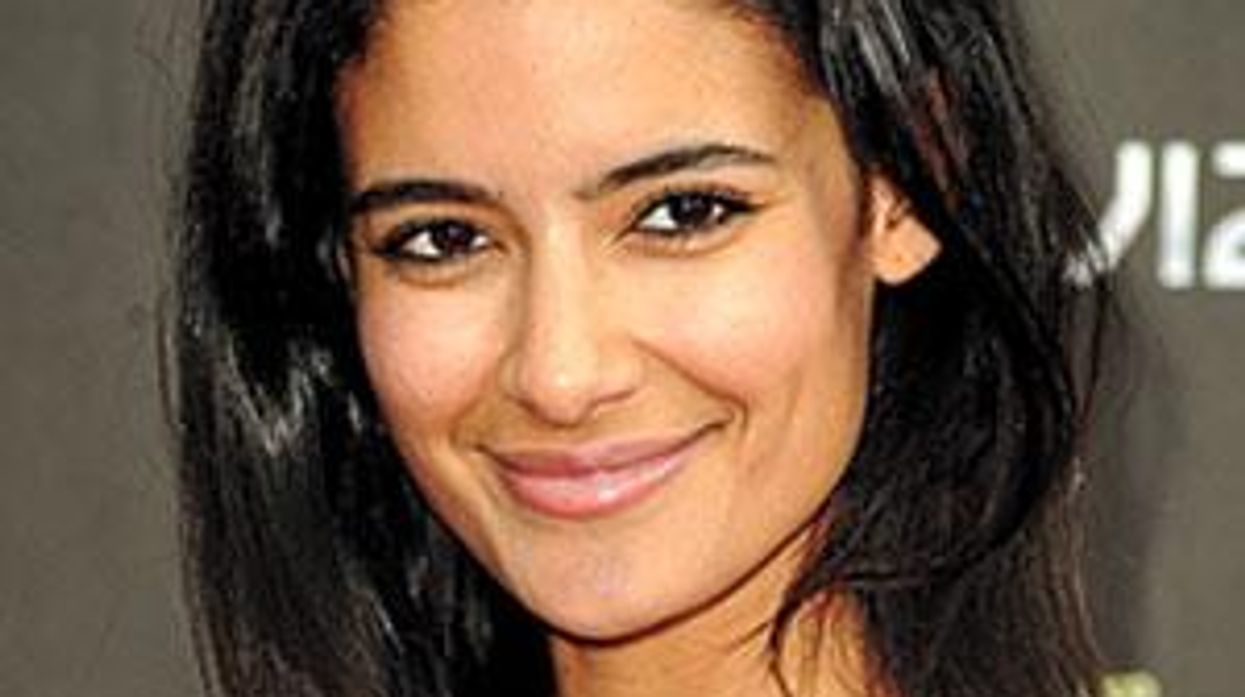 Out Actress Jessica Clark on 'True Blood,' Modeling and Those Racy Nude Scenes - Interview