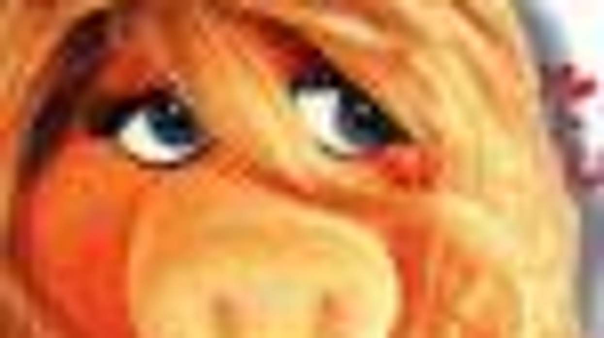 Jim Henson and Company Sever Ties with Antigay Chick-fil-A