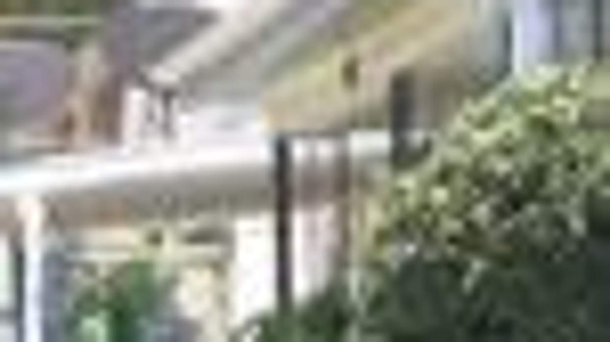 Brutal Attack of Lesbian in Lincoln, Nebraska Leaves Antigay Slurs Scrawled into her Skin