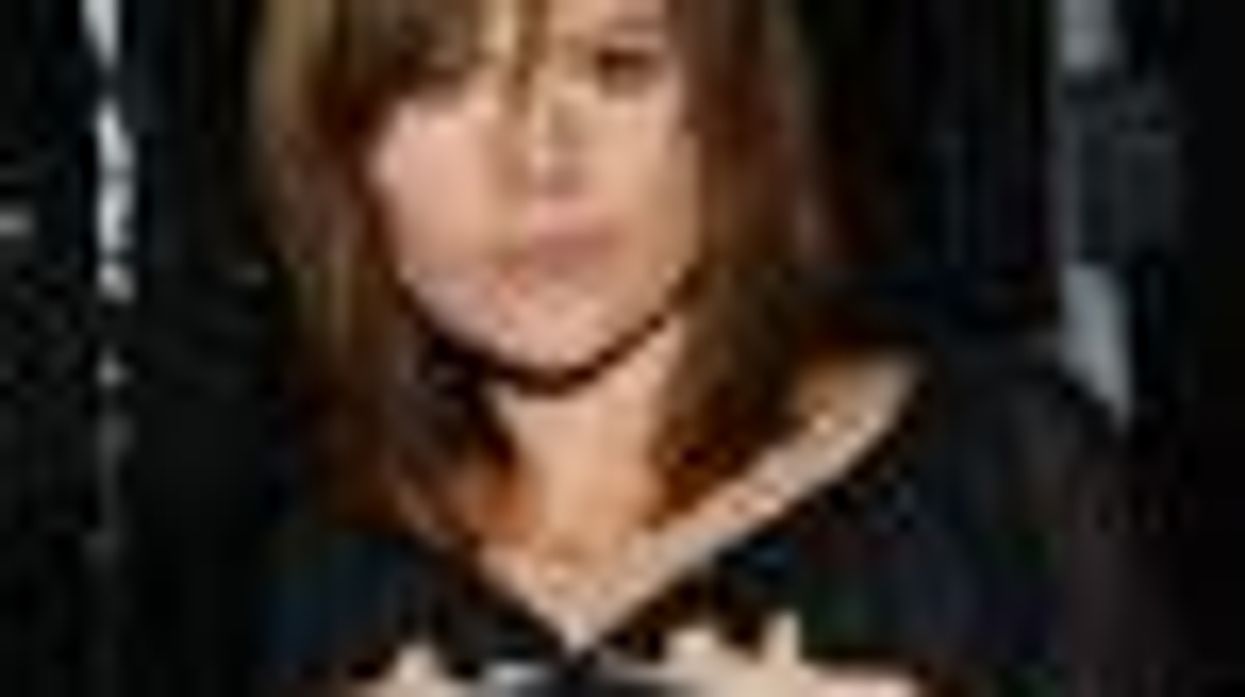 Clea Duvall Joins 'American Horror Story's' Second Season