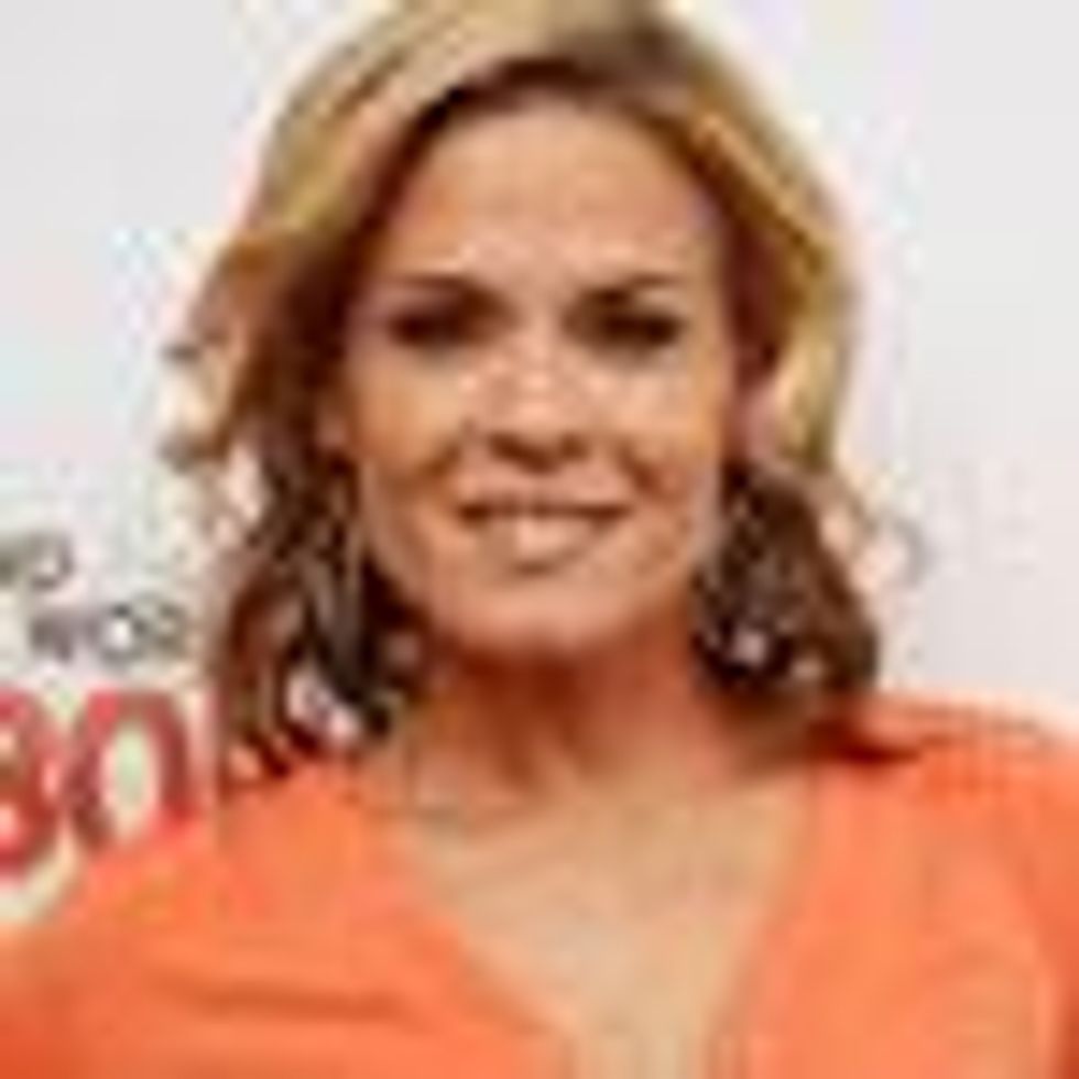 Cat Cora Becomes First Woman Inducted into Culinary Hall of Fame