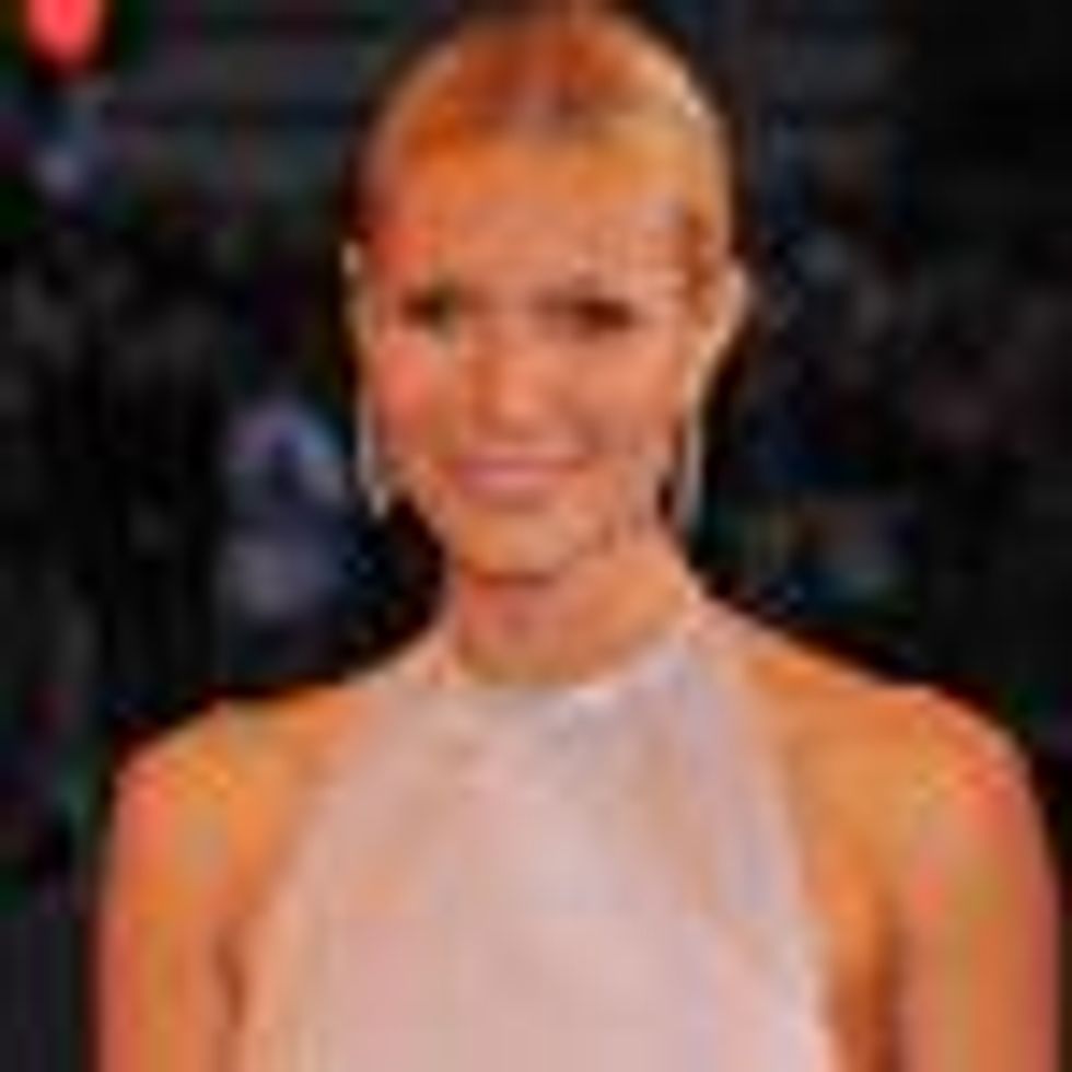 Gwyneth Paltrow in Talks to Play Chef Gabrielle Hamilton in 'Blood, Bones and Butter'
