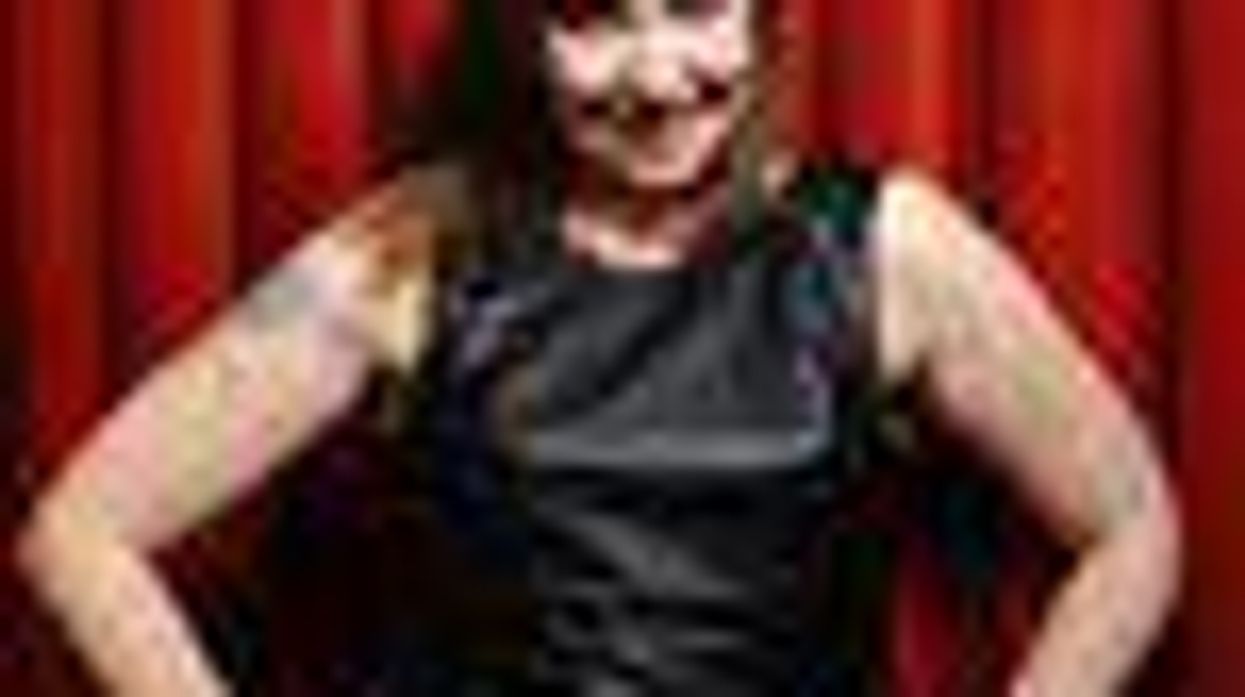 'Girls' Lena Dunham is Emmys' Triple Threat - The Women of Emmys Wrap