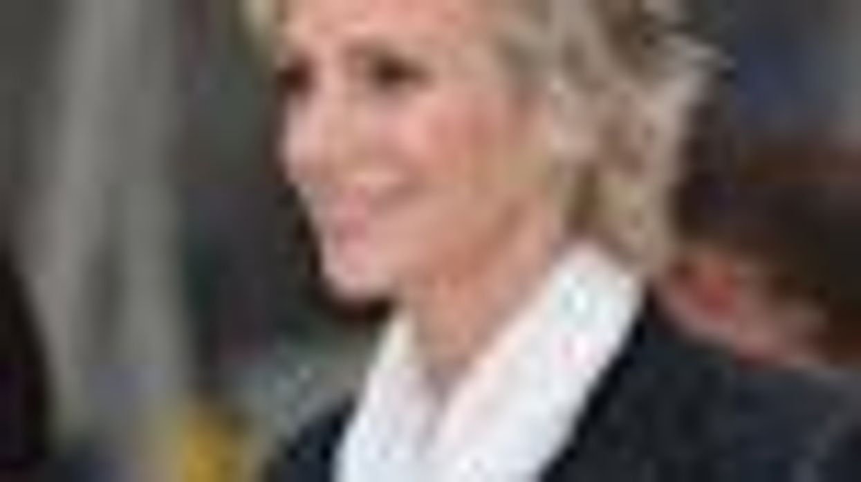 Jane Lynch Tops 'The Guardian's' World Pride Power List