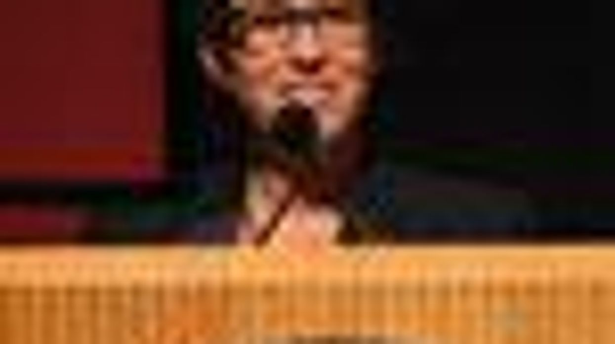 Out Director Lisa Cholodenko Elected to The Academy of Motion Picture Arts and Science's Board