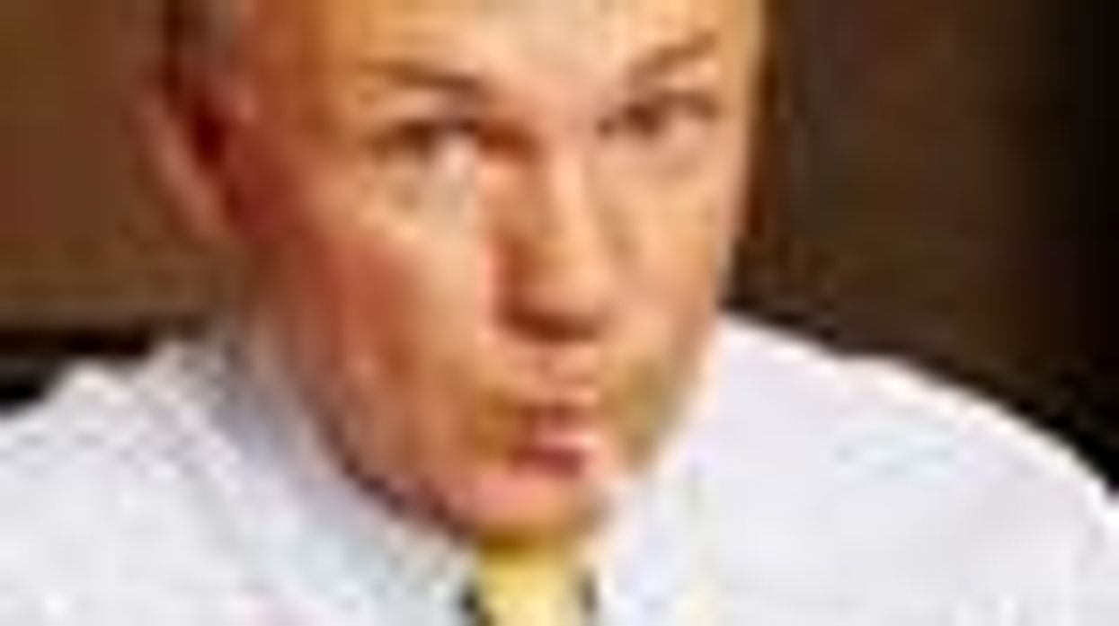 Chick-fil-A Officially Antigay: COO Dan Cathy Openly Opposes Marriage Equality