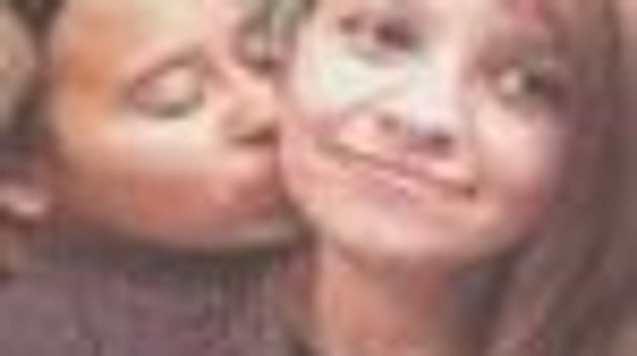 Survivor in Texas Teen Lesbian Shooting Helps with New Sketch of Suspect