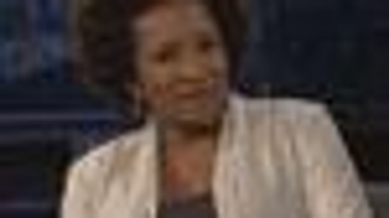 Wanda Sykes on the Tattoo Kat Von D's Going to Give Her - Watch