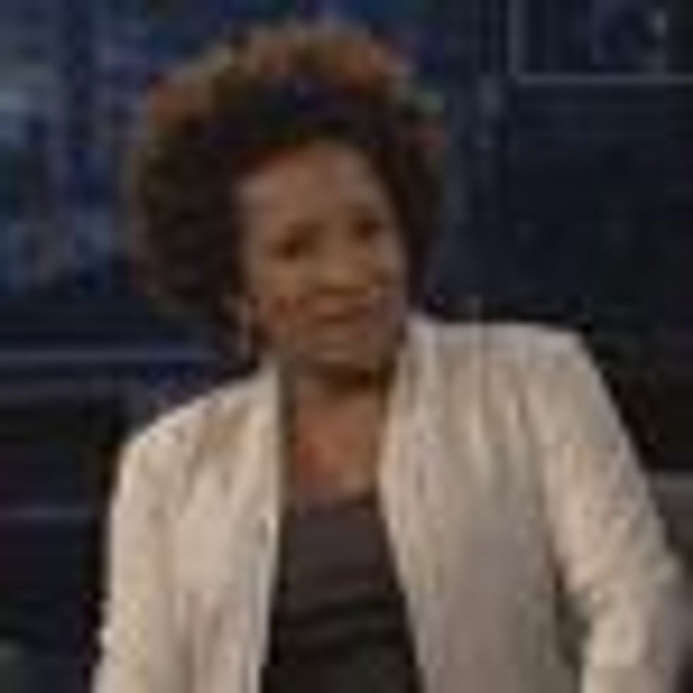 Wanda Sykes on the Tattoo Kat Von D's Going to Give Her  - Watch 