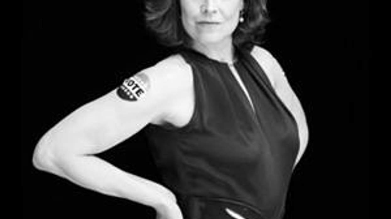 Five Reasons to Watch the Women on 'Political Animals' - Not the Least of Which is Sigourney Weaver