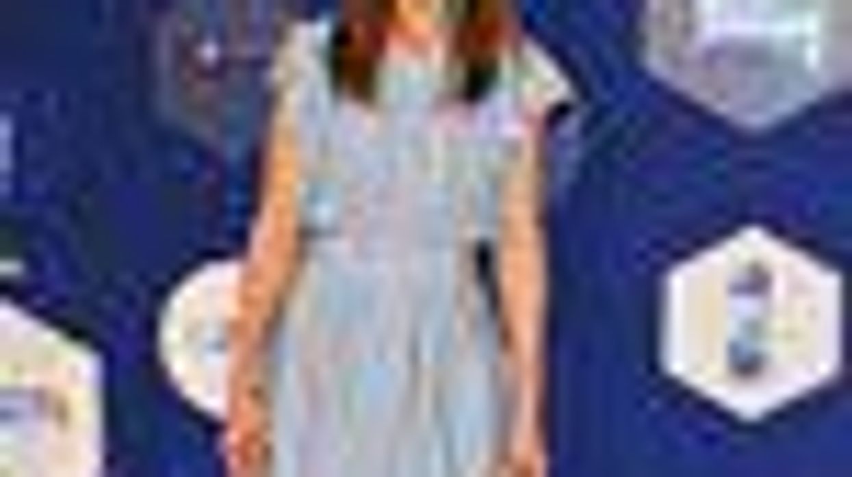 'The Good Wife' Casts Amanda Peet as Military Lawyer in Multiple Story Arc