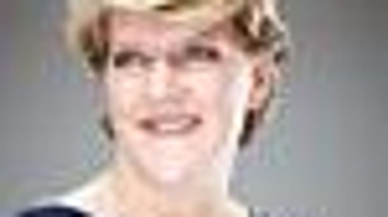 Want To Succeed As A Sportscaster? Be A Lesbian