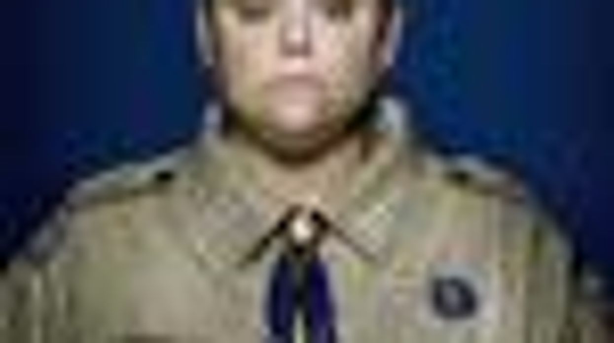 Scouts Dishonor - from Straight Boy Scout Steven Cozza to Jennifer Tyrrell