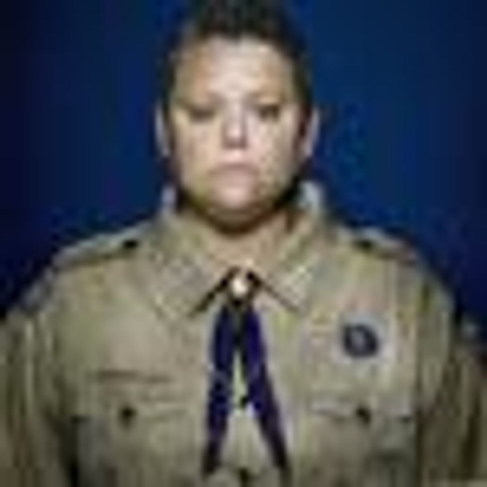 Scouts Dishonor - from Straight Boy Scout Steven Cozza to Jennifer Tyrrell