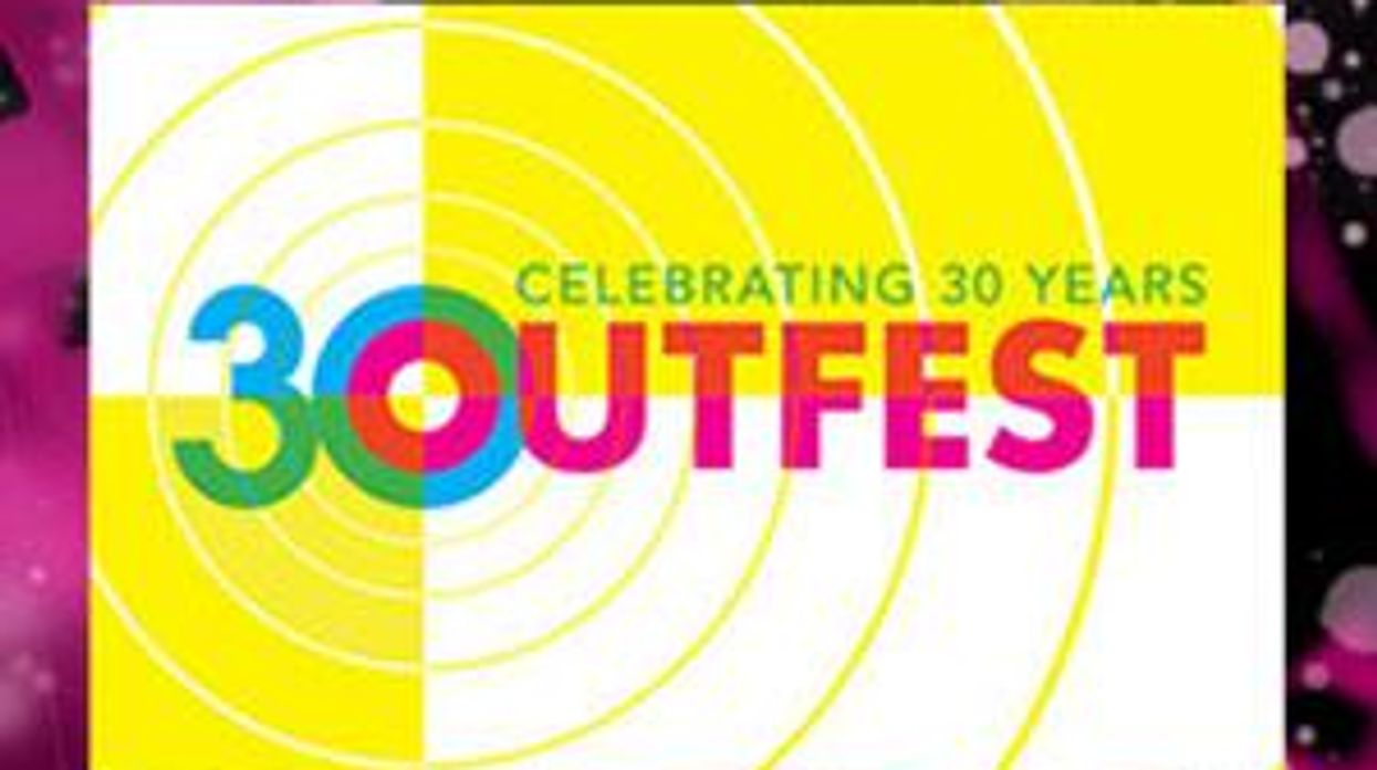 A Girls' Guide to Outfest 2012