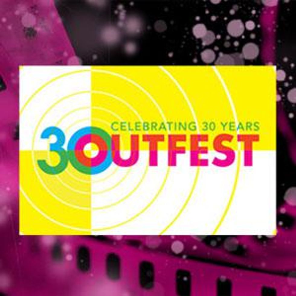 A Girls' Guide to Outfest 2012