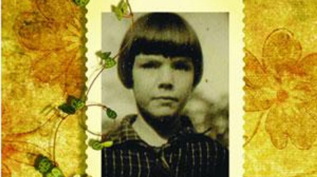 Book Excerpt: Tea Leaves by Janet Mason