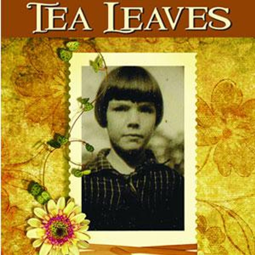 Book Excerpt: Tea Leaves by Janet Mason