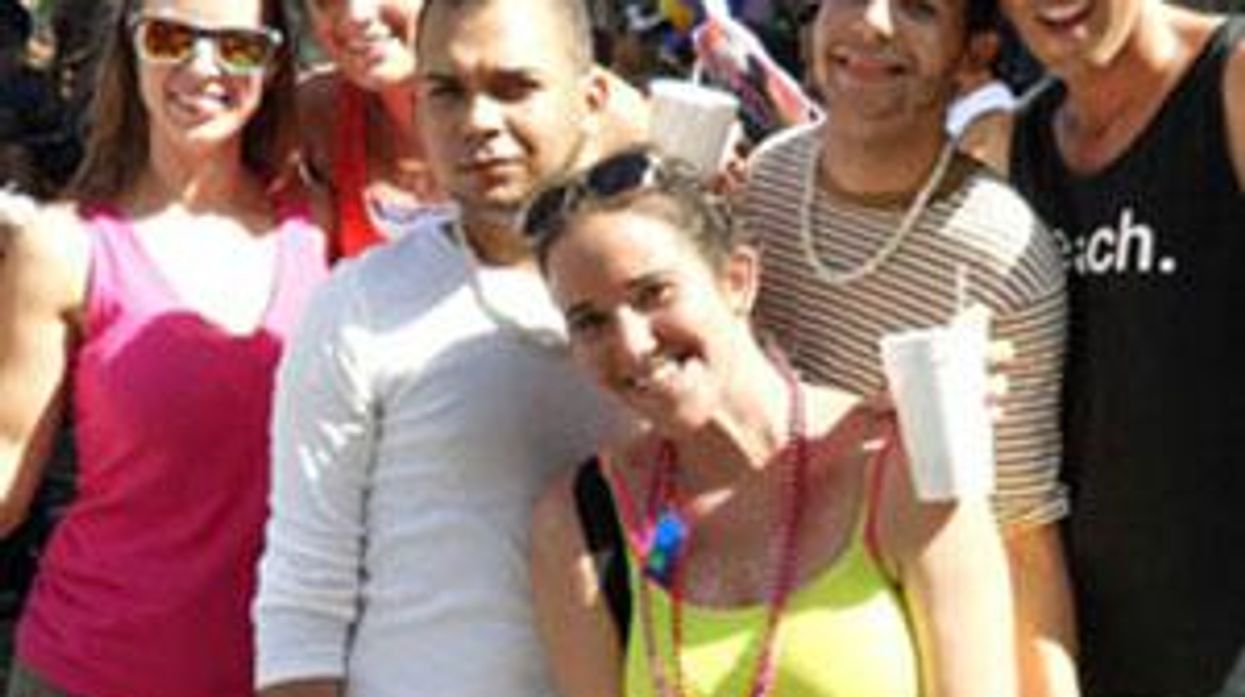 Santo Domingo Pride in Photos